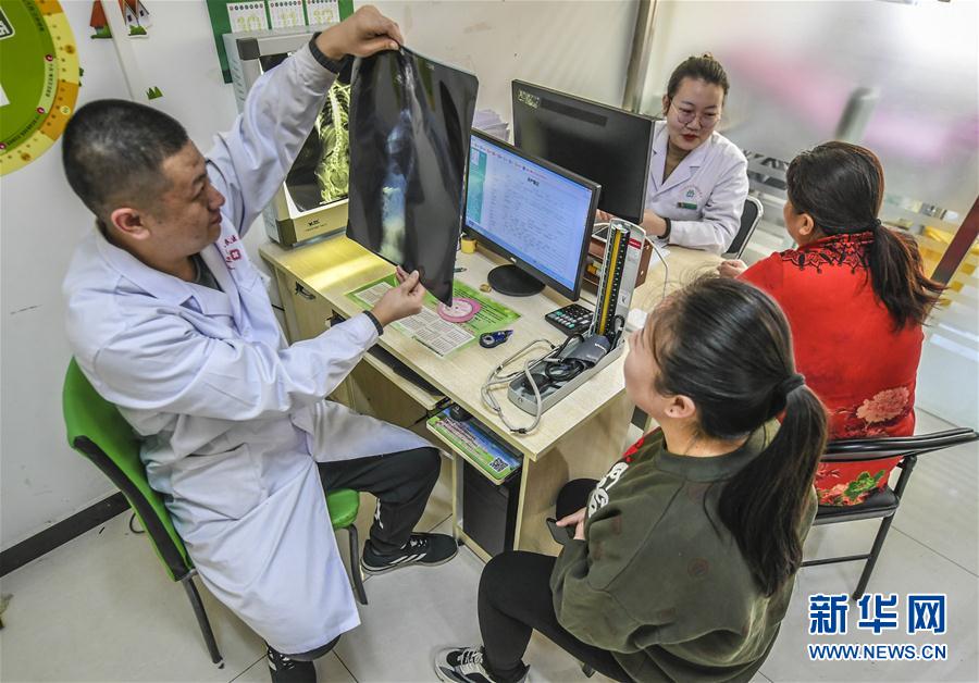 (社会)(3)河北广阳:推进医联体建设普惠百姓