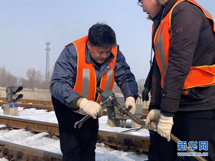 （关注春运·图文互动）（2）你的春运第一天 我的春运第二十一天