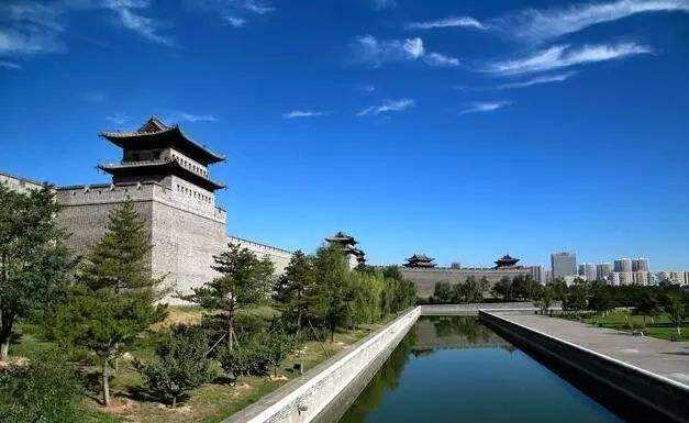 2019年山西省环境空气质量排名公布