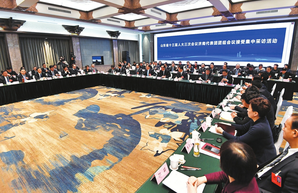 济南轨交二期6条线力争今年全开工 总距离近160公里
