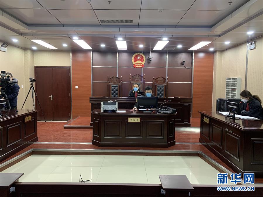 （图文互动）（3）内蒙古首例涉防疫物资诈骗案宣判 男子诈骗1.5万余元获刑1年4个月