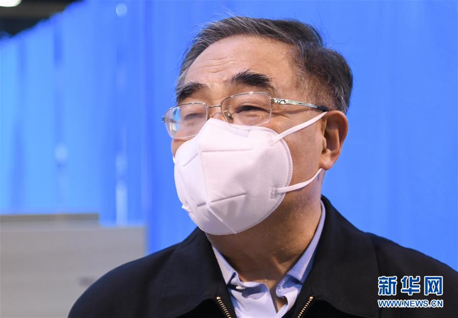 （聚焦疫情防控·图文互动）（1）“治疗轻症患者中西医结合很有效，不鼓励人人吃药来预防”——专访中国工程院院士、天津中医药大学校长张伯礼