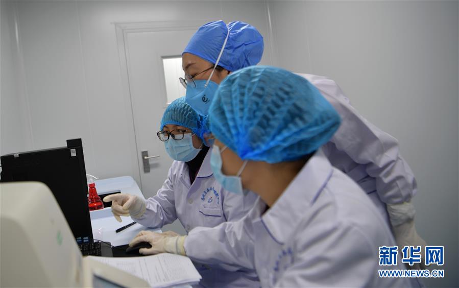 #(聚焦疫情防控)(7)湖北恩施:探访天津援助恩施专家