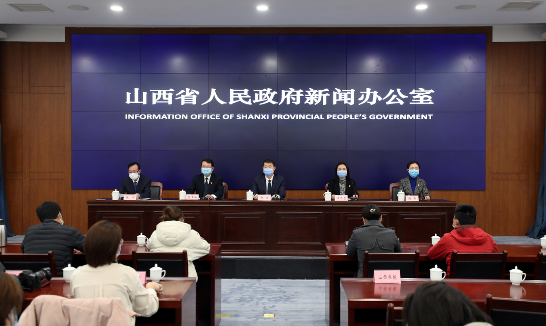 防护莫松懈!山西疫情防控由静态转变为动态