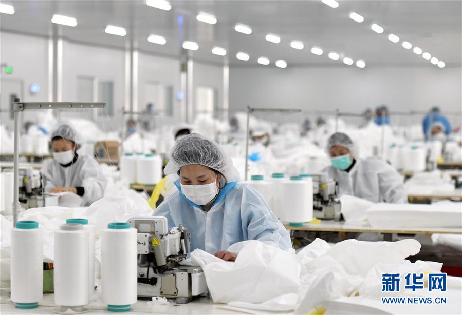 (在习近平新时代中国特色社会主义思想指引下——新时代新作为新篇章·习近平总书记关切事·图文互动)(5)不获全胜不收兵——决胜之地湖北战“疫”进行时