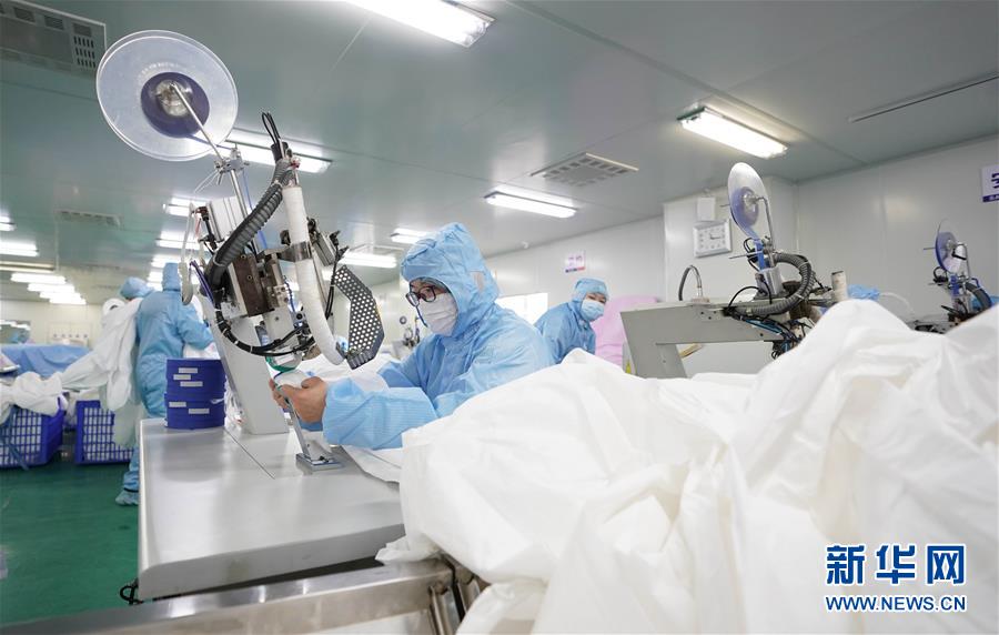 (在习近平新时代中国特色社会主义思想指引下——新时代新作为新篇章·习近平总书记关切事·图文互动)(3)不获全胜不收兵——决胜之地湖北战“疫”进行时