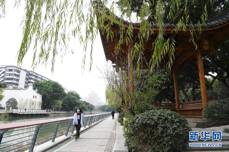 （文化）（6）福州：推进古厝保护利用 提升城市品质