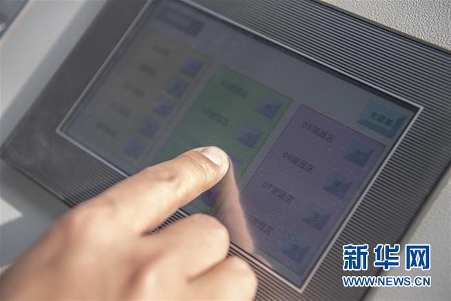 （抓好春耕备耕 稳住农业生产·图文互动）（5）从“百枣园”到“科技小院”——山西青年农民谱写特色春耕“交响曲”