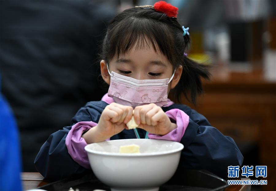 (社会)(1)古城美食再飘香