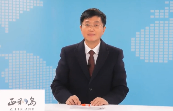 民进中央经济委员会副主任王林