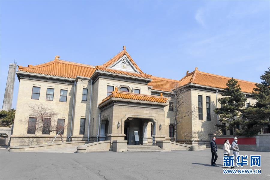 (社会)(5)长春各大景区陆续恢复开放