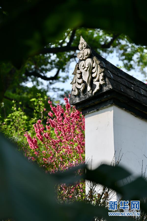 (社会)(7)福州:古厝春浓