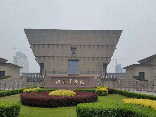 山西省内各博物馆陆续恢复开放