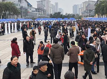 山西省定向选调生拟录用人员名单4月底确定