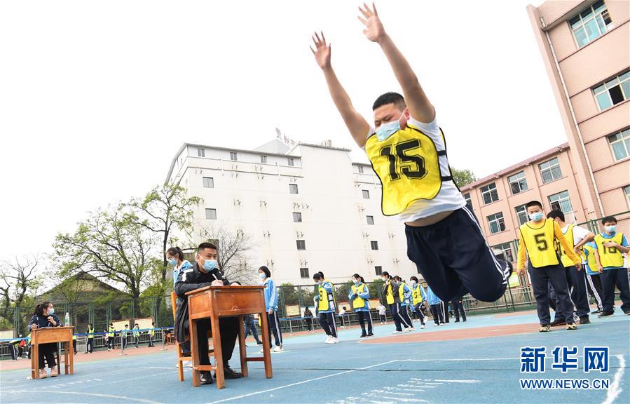 #(教育)(2)贵阳:学生备考忙