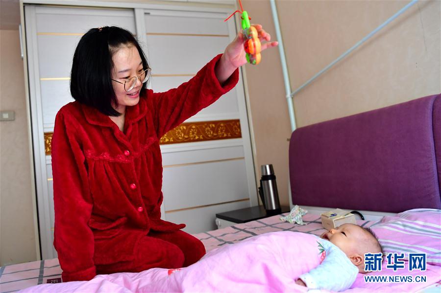 （聚焦疫情防控·图片故事）（11）一碗面的温度——郝铁蛋回家记