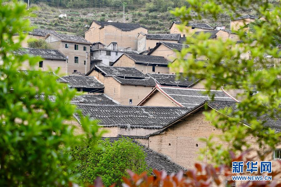 (社会)(4)福建周宁:古村落保护助力乡村振兴