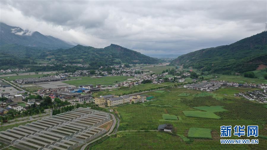 (社会)(10)四川芦山:震后七年之变