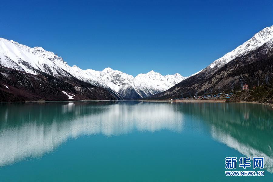 (环境)(5)美丽然乌湖