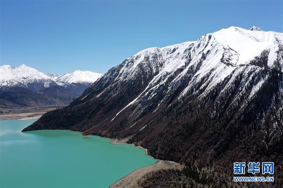 (环境)(3)美丽然乌湖