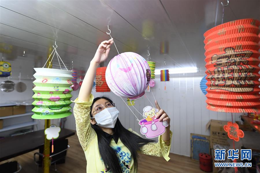 (聚焦复工复产)(4)福建建瓯:企业生产有序推进