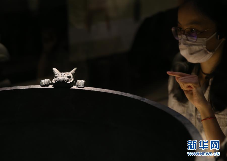 （文化）（3）上海博物馆举办江南文化艺术展