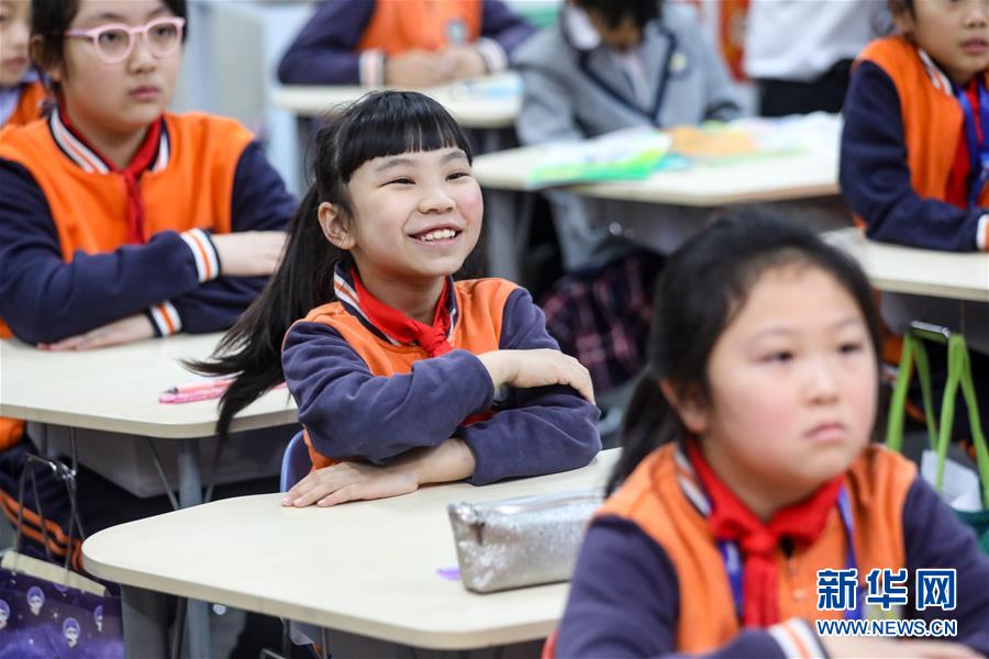 (聚焦疫情防控)(14)贵阳:小学陆续复学
