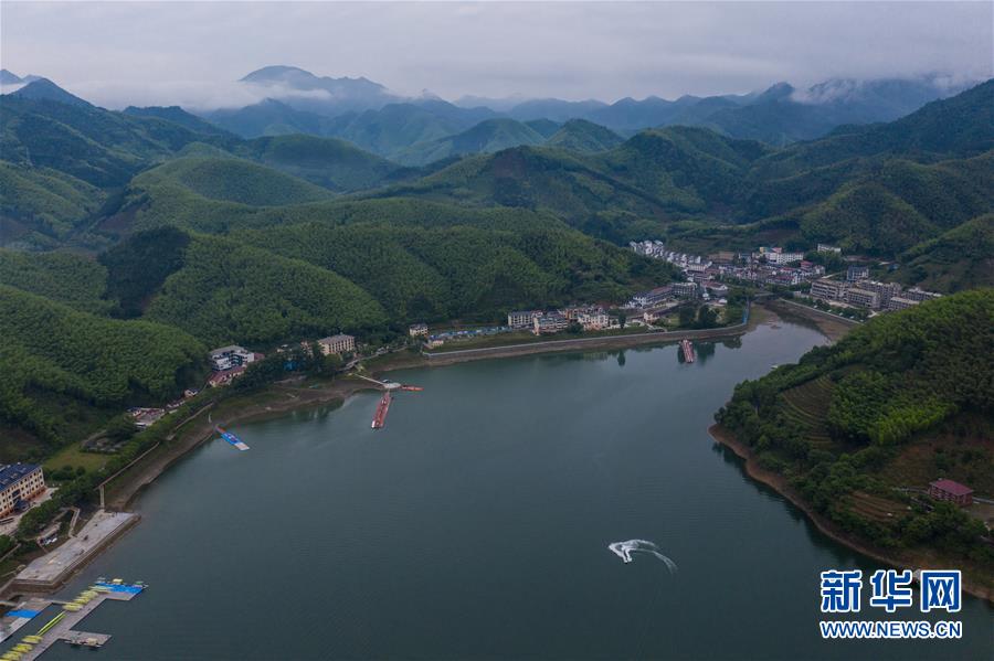 （社会）（2）运动休闲特色小镇助推千岛湖运动休闲产业发展