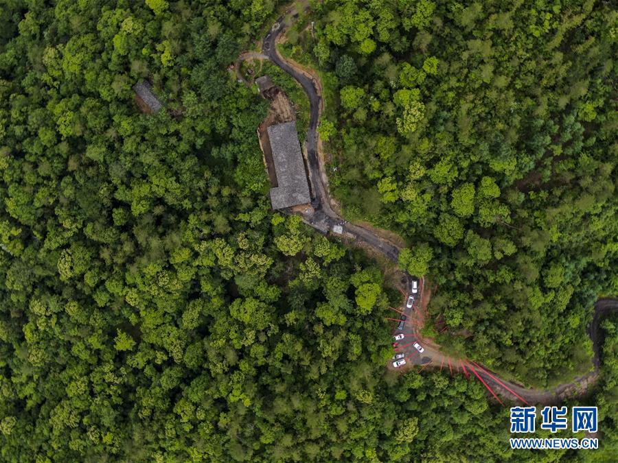 （脱贫攻坚）（2）重庆城口：乡村旅游助力脱贫增收