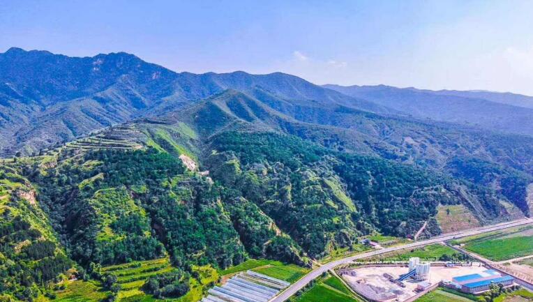 前5月山西11市环境空气质量排名 吕梁大同晋中排前三
