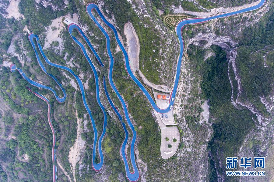 （经济）（6）太原：旅游公路盘活沿线资源