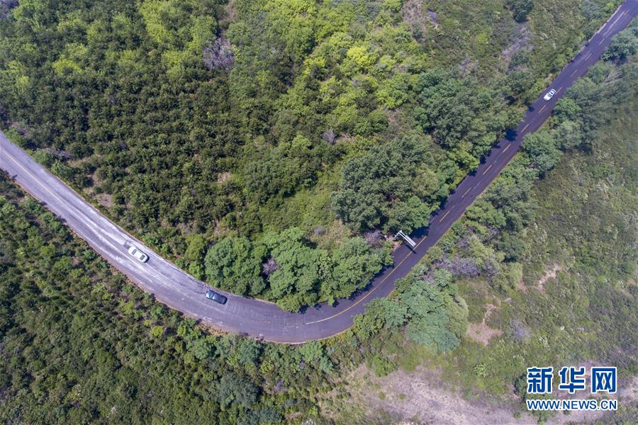 （经济）（3）太原：旅游公路盘活沿线资源