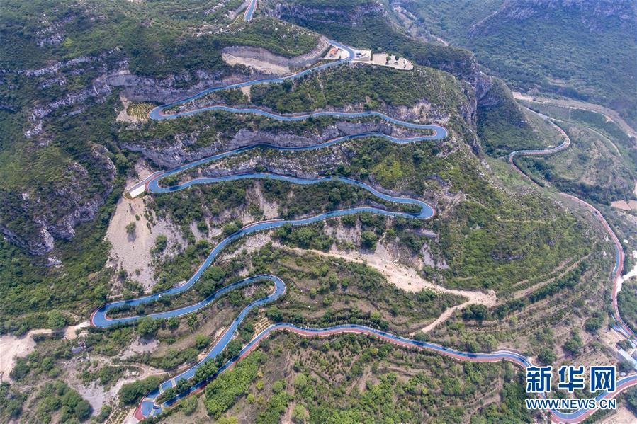 （经济）（5）太原：旅游公路盘活沿线资源
