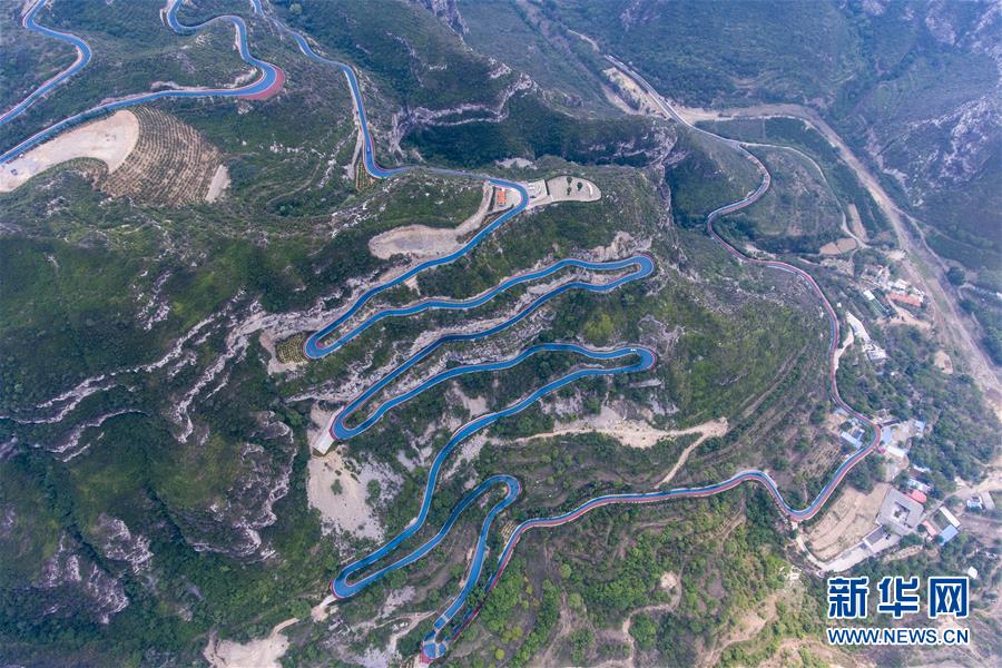 （经济）（7）太原：旅游公路盘活沿线资源