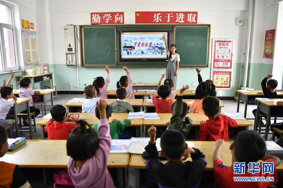 (图文互动)(8)山海携手 圆梦小康——记闽宁对口扶贫协作援宁群体