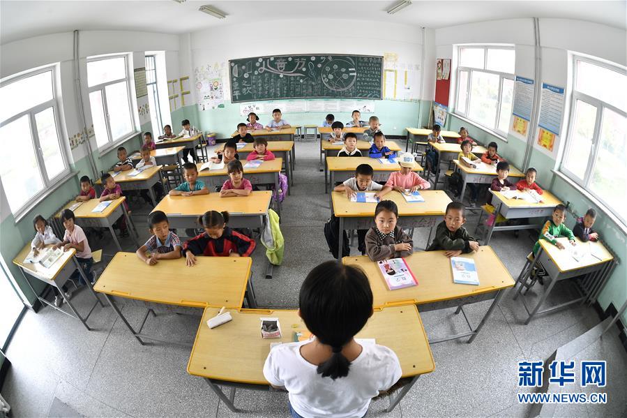 (图文互动)(10)山海携手 圆梦小康——记闽宁对口扶贫协作援宁群体