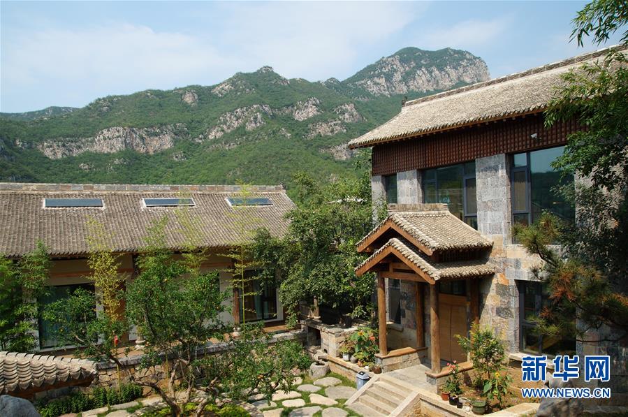 （来自一线的调查报告·图文互动）（3）山沟里的店主养成记