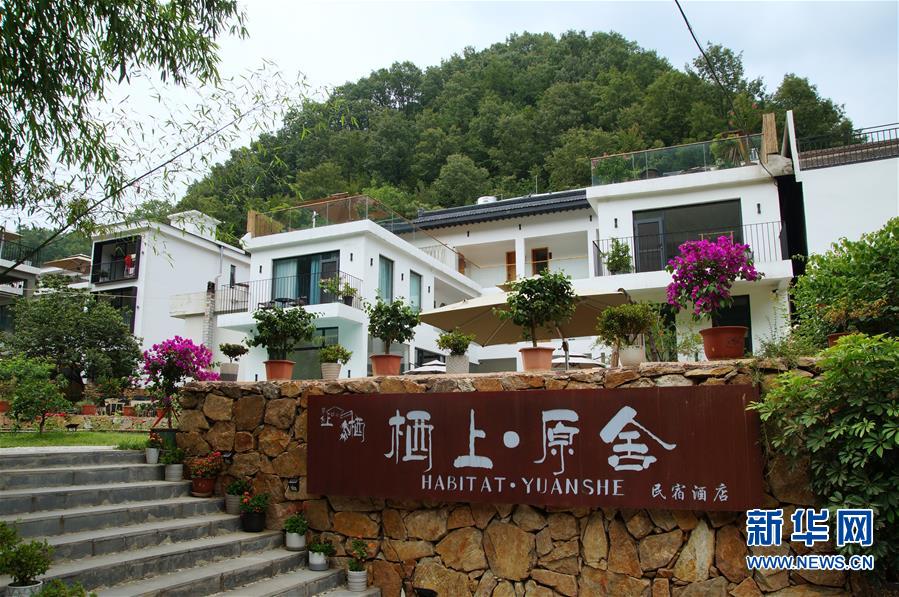 （来自一线的调查报告·图文互动）（5）山沟里的店主养成记