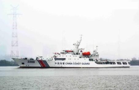 中国海警局破获一起特大走私案 涉案金额超120亿元