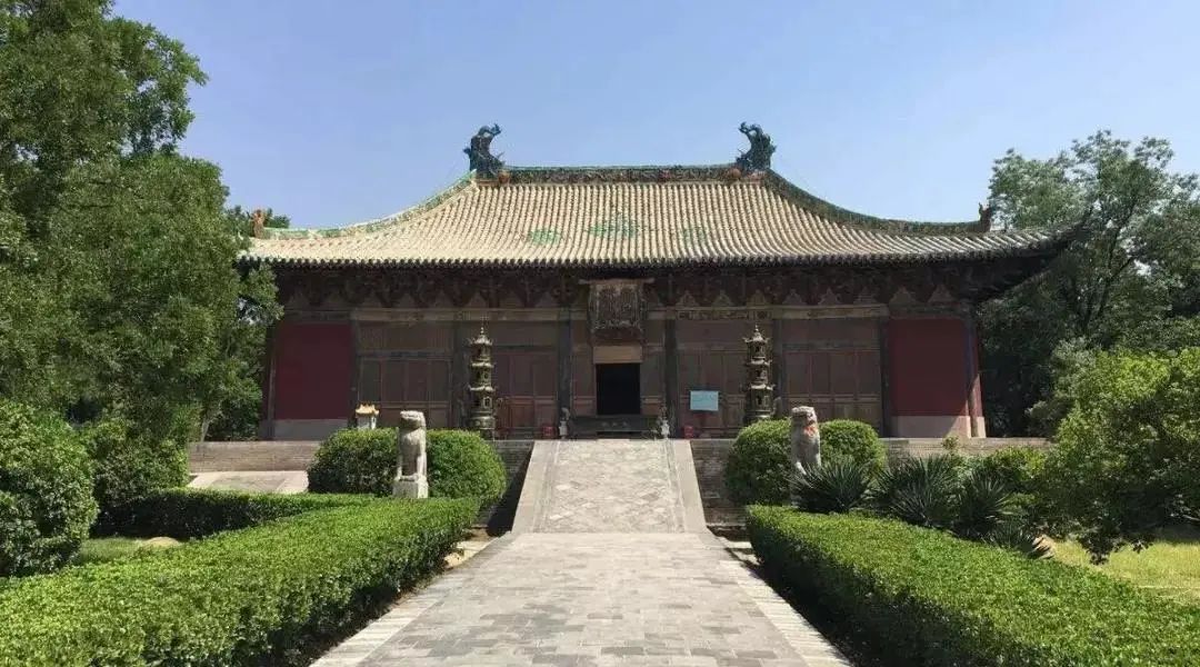 山西永乐宫发现蒙元时期珍贵道教纸质文物