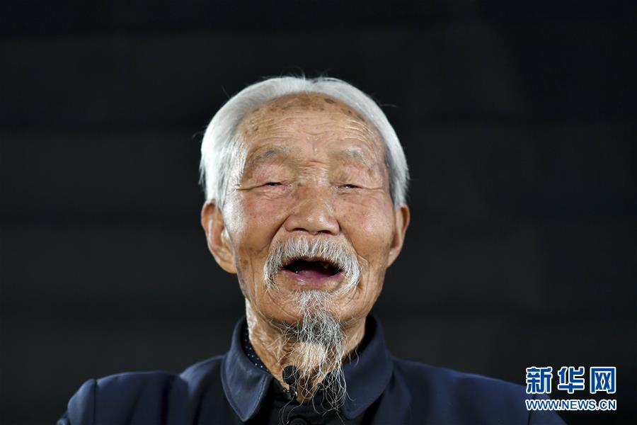 （纪念抗美援朝70周年）（5）致敬最可爱的人——李德义