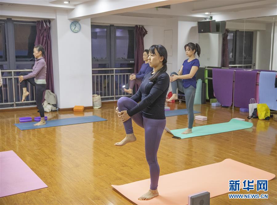 （社会）（6）重庆九龙坡：“一堂课，两中心”让职工活动有声有色