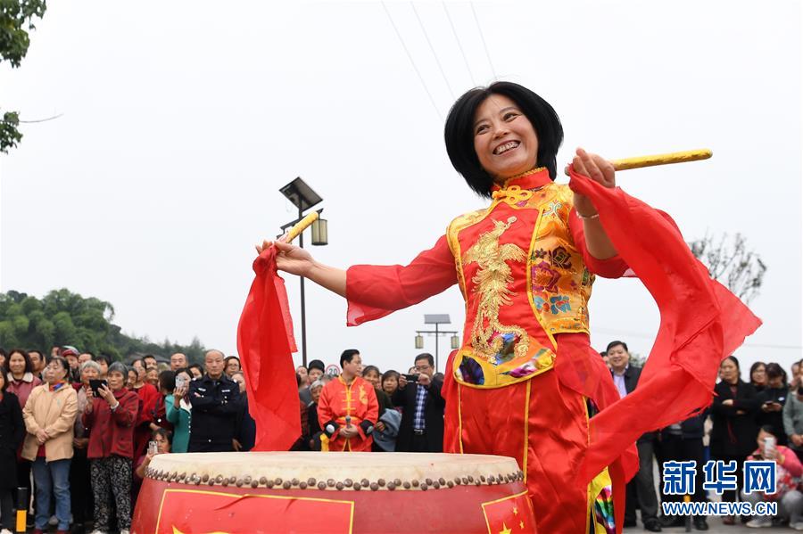 （文化）（5）重庆梁平：非遗传承 生生不息