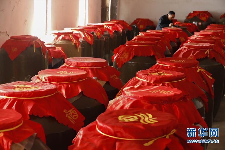 #（经济）（4）河南宝丰：发展特色产业 促进农民增收