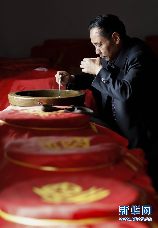 #（经济）（5）河南宝丰：发展特色产业 促进农民增收
