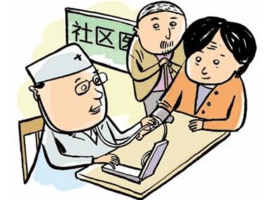 太原市桃园党群中心云端义诊揭秘手诊知识