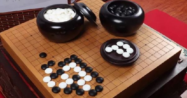 山西省围棋公开赛及业余围棋联赛闭幕