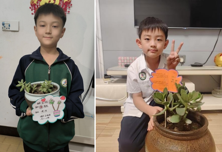 当端午遇见六一：爆台寺小学这场双节盛宴，带你解锁「传统 + 萌趣」新玩法！