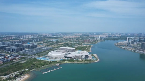 乔迁公告：河南省人类干细胞资源库筑梦新址！