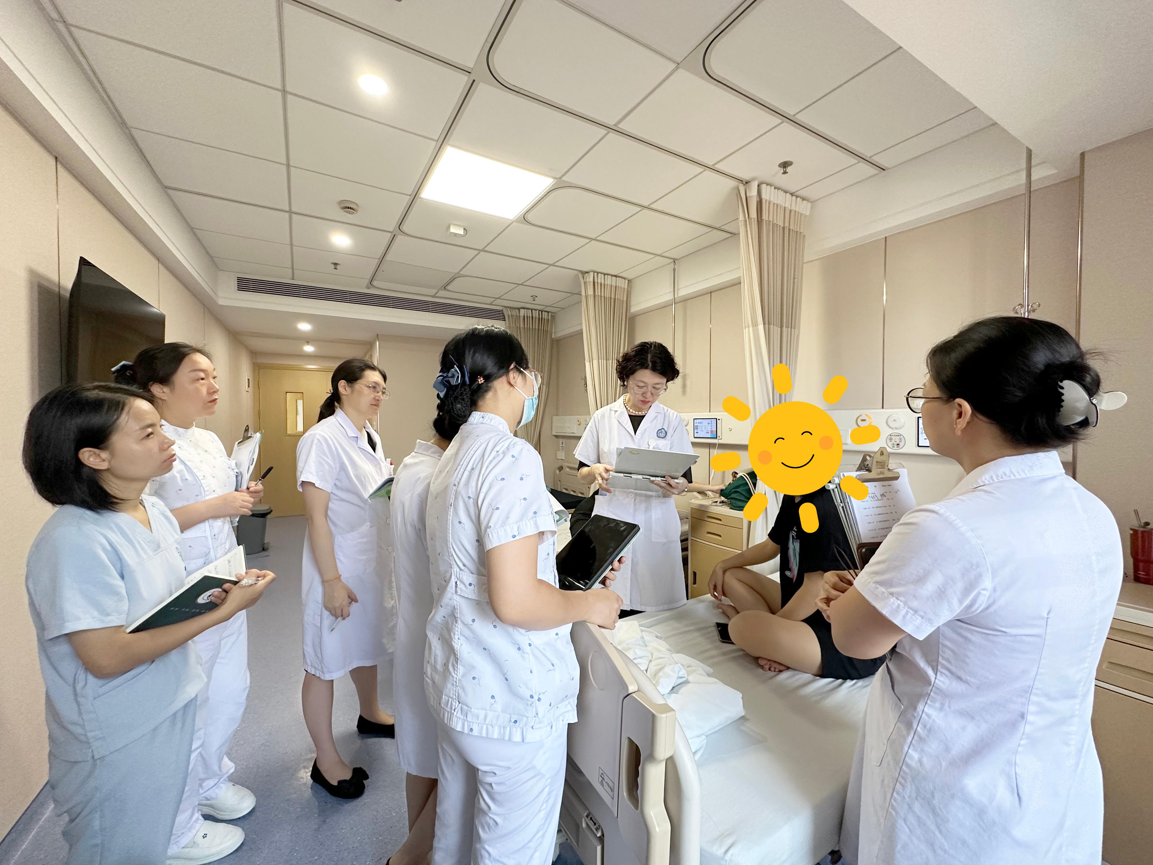 1型糖尿病亚洲首批处方与1型糖尿病功能性治愈——专访深圳恒生医院内分泌科主任安赤颖教授